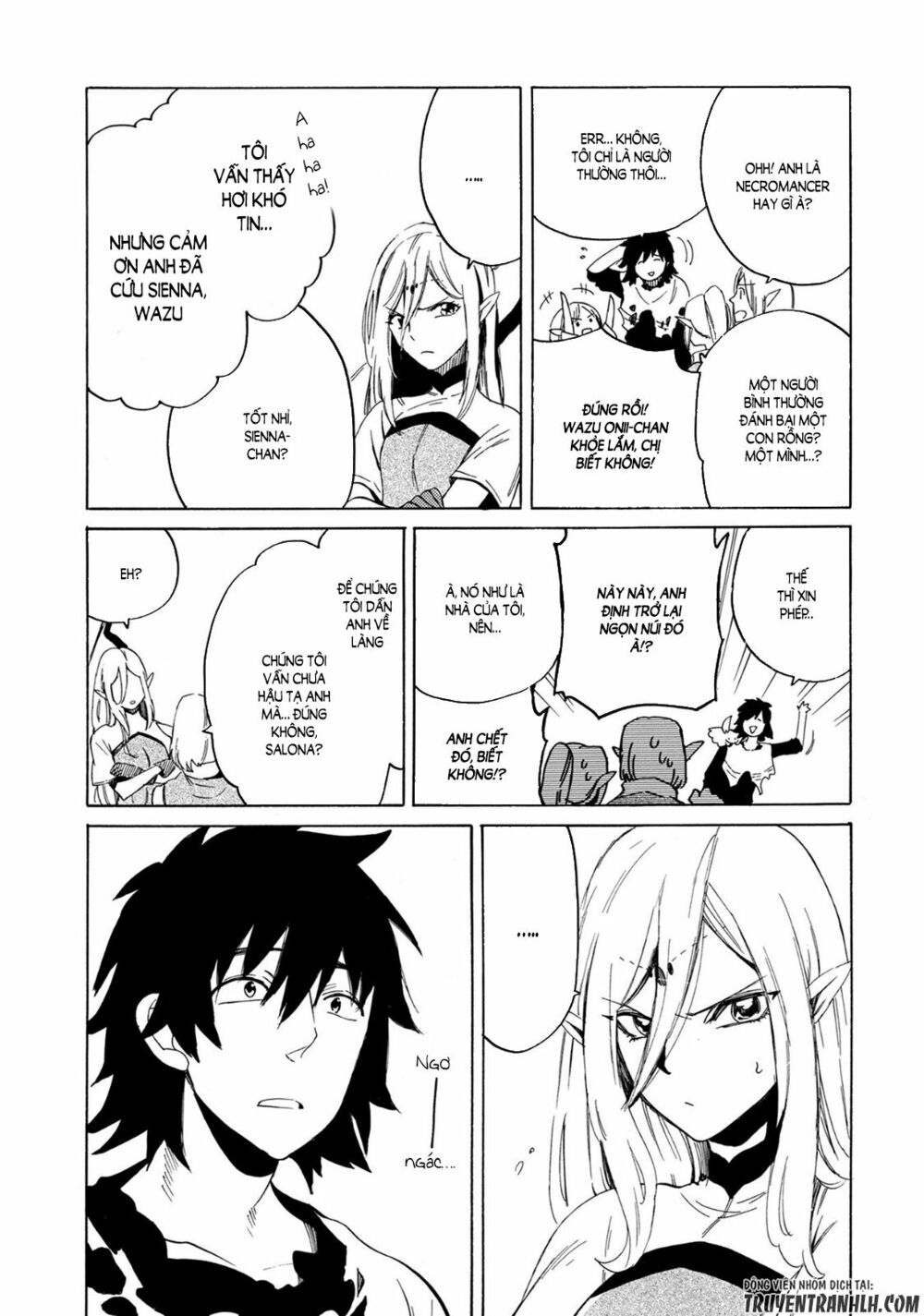 sono mono. nochi ni…(nariie shin’ichirou) chapter 1 14