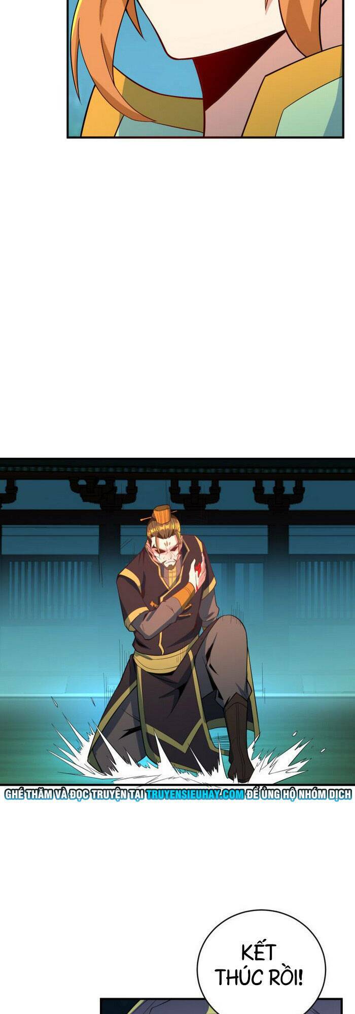 thôn phệ một thế giới tu tiên chapter 77 51