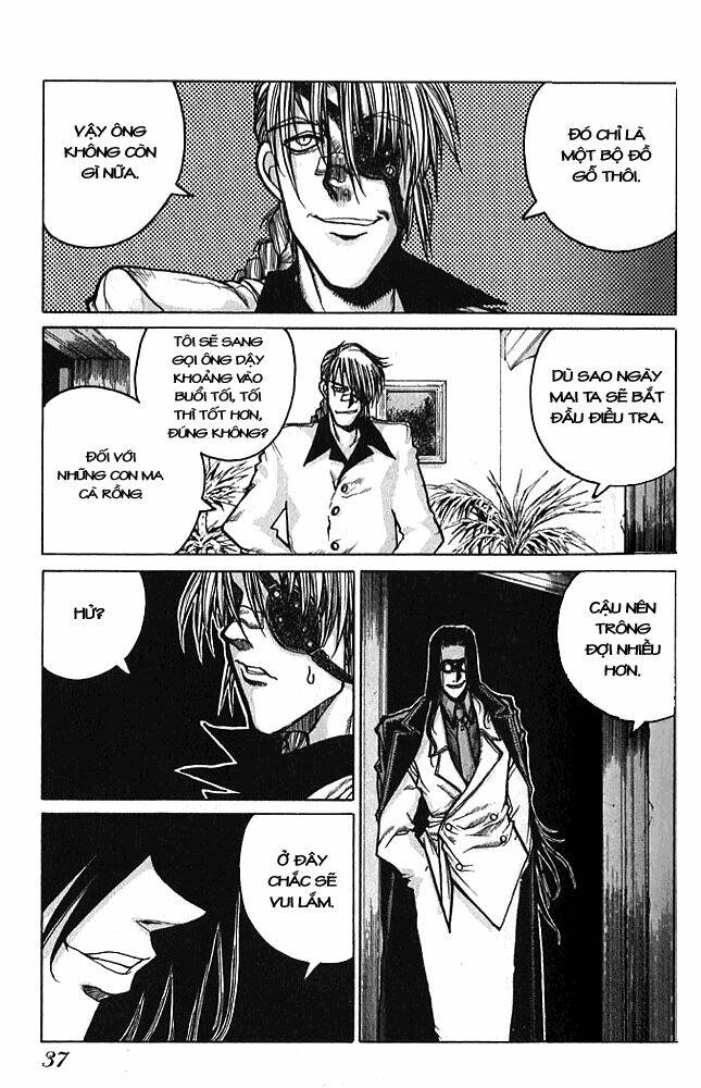 hellsing chapter 14 12