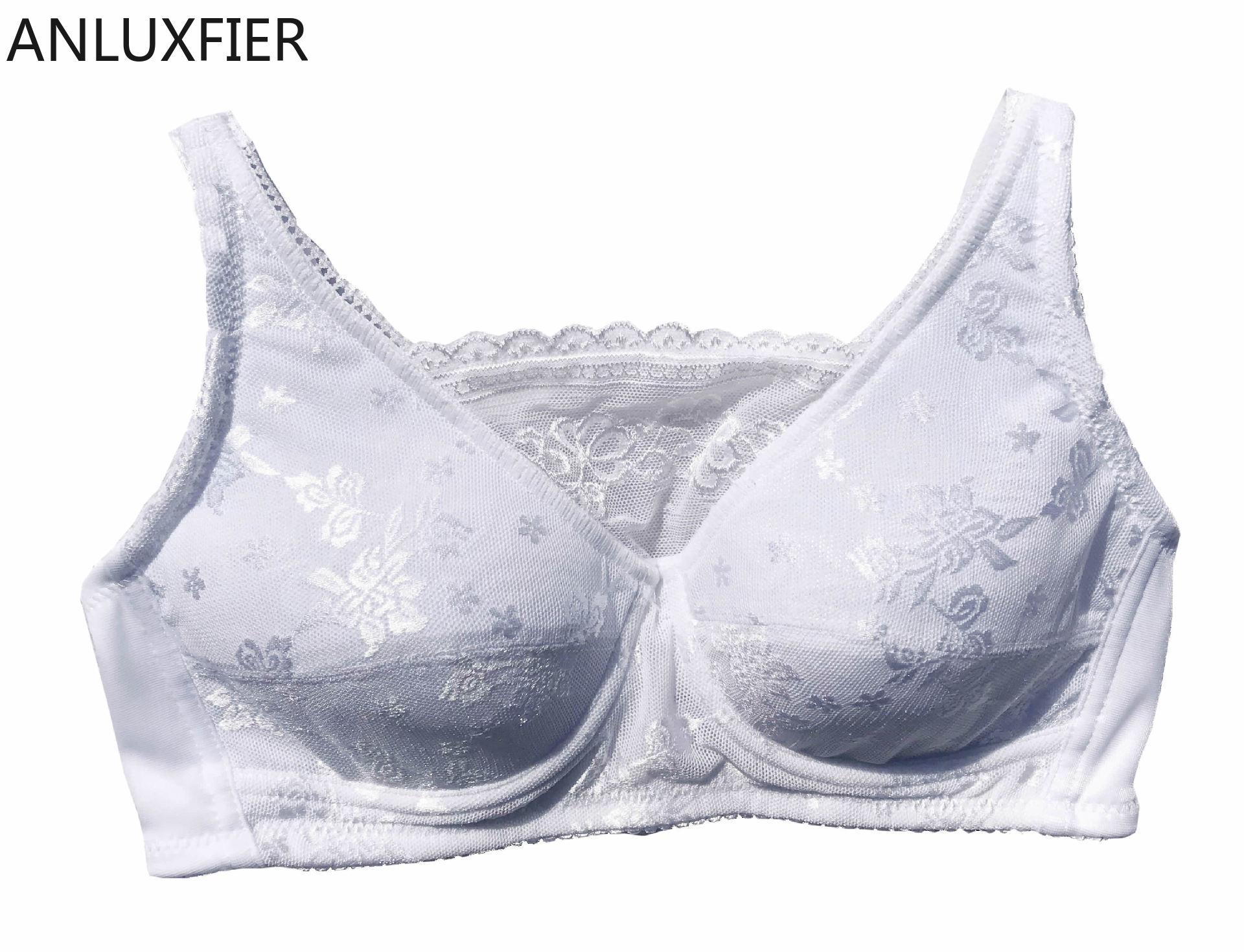 X9004 Mastectomy Áo Ngực Túi Áo Ngực Silicon Breastforms Phẫu Thuật Bỏ Túi Push Up Quần Lót Ngực Chân Giả Ung Thư Vú