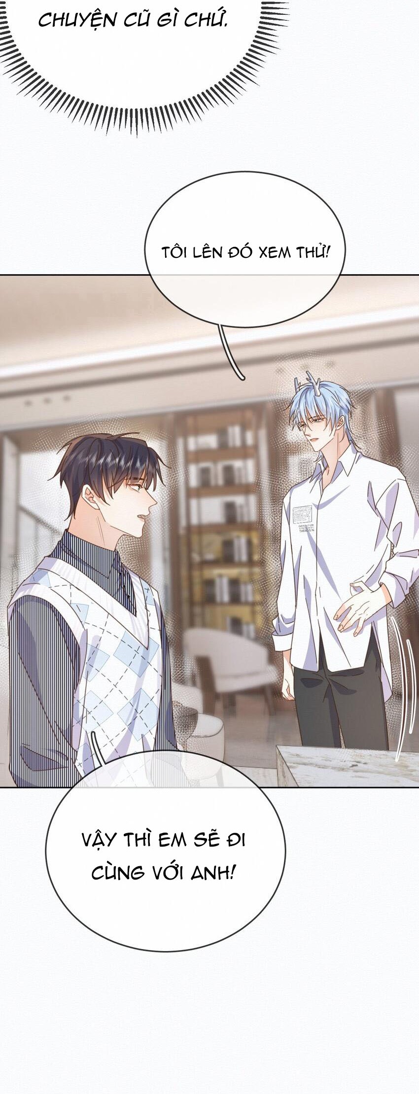 huynh dạy đệ vô lễ chapter 27 45