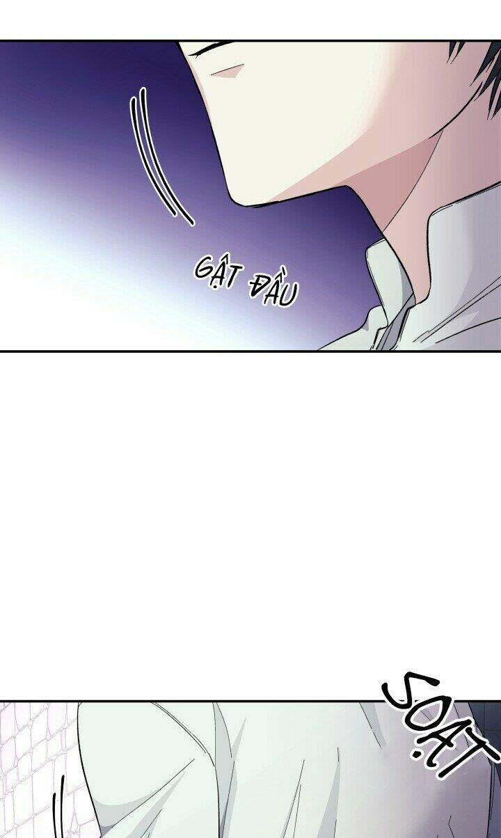 tôi đánh mất dây xích kiềm chế nam chính yandere chapter 5 57
