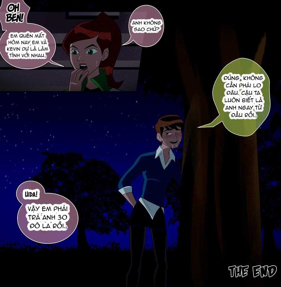 truyện boylove tây âu chapter 50 6