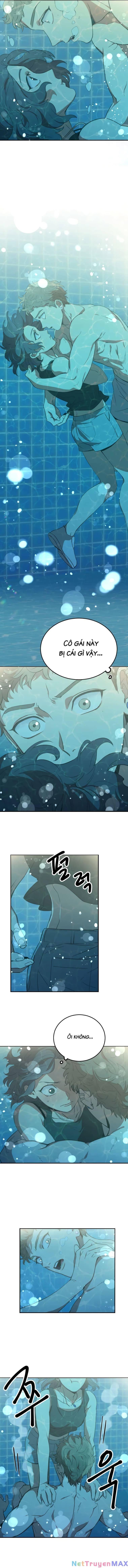 trên đời này không có ai ngu ngốc như thế chapter 3 8