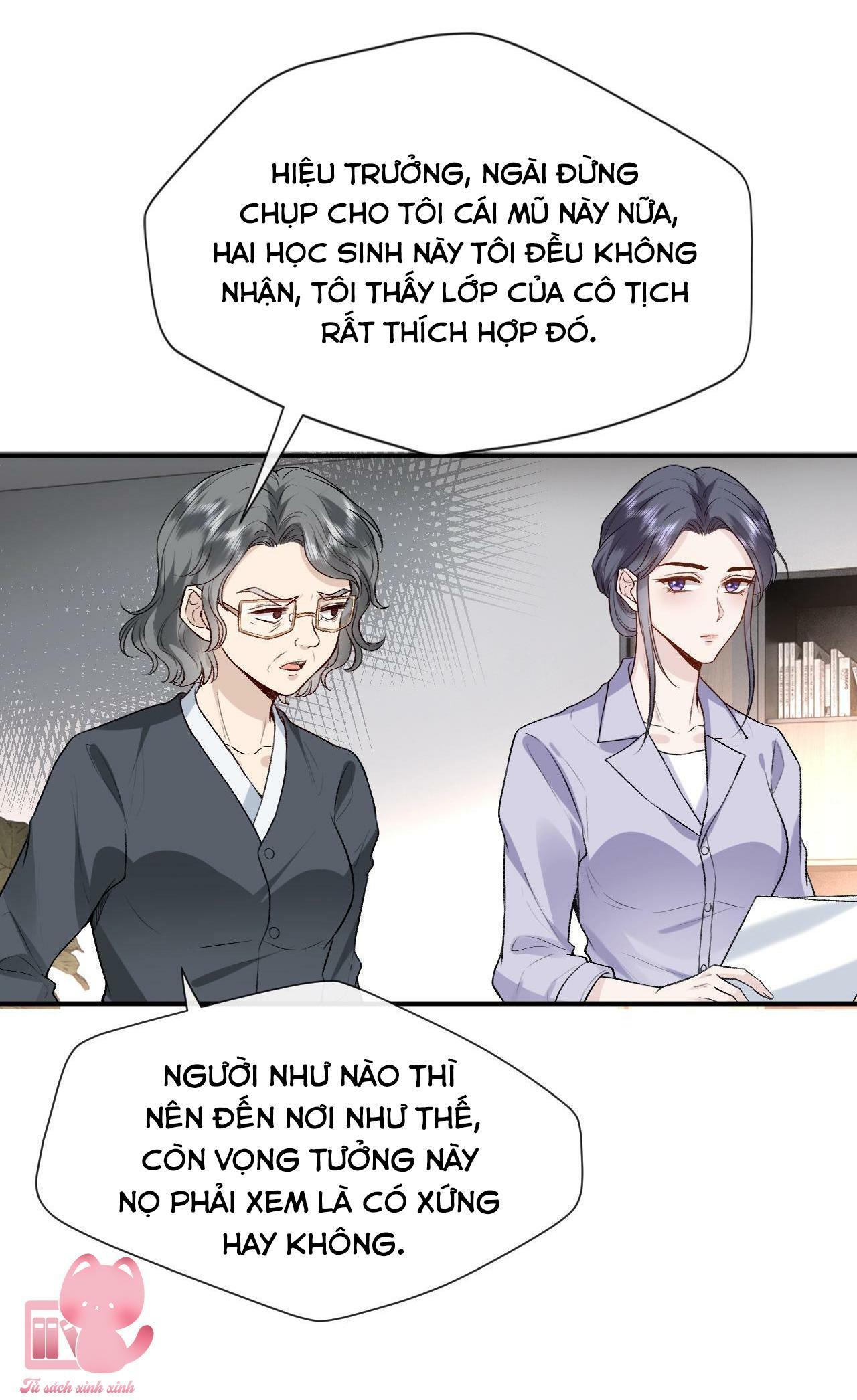 phu nhân mỗi ngày đều tại tuyến vả mặt chapter 10 3