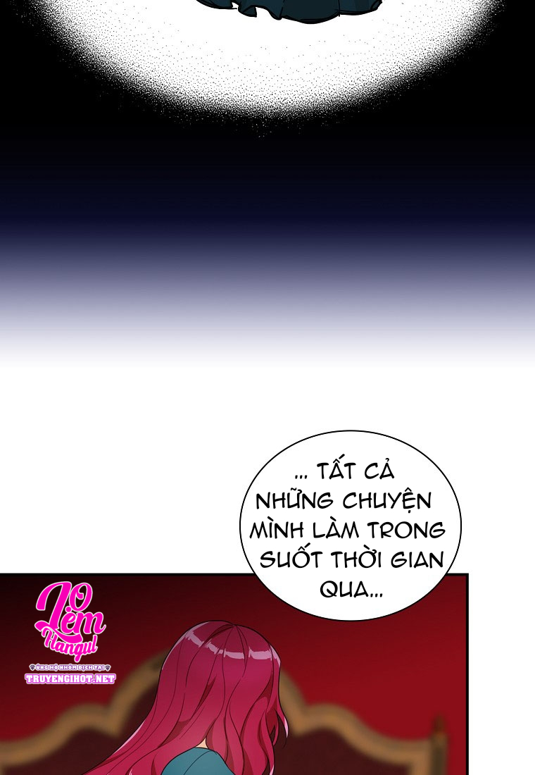 xuyên không trở thành mami của nhân vật phản diện chapter 55 53