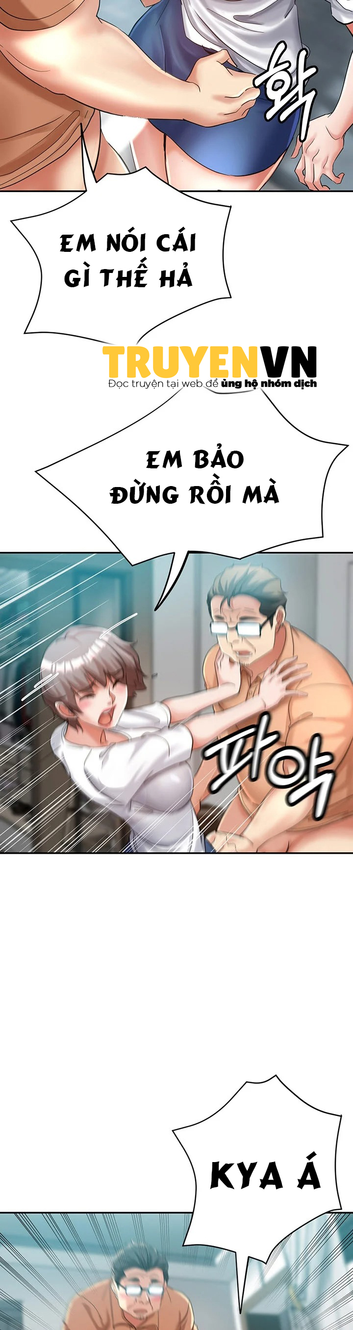 chị em mẹ kế chapter 18 5