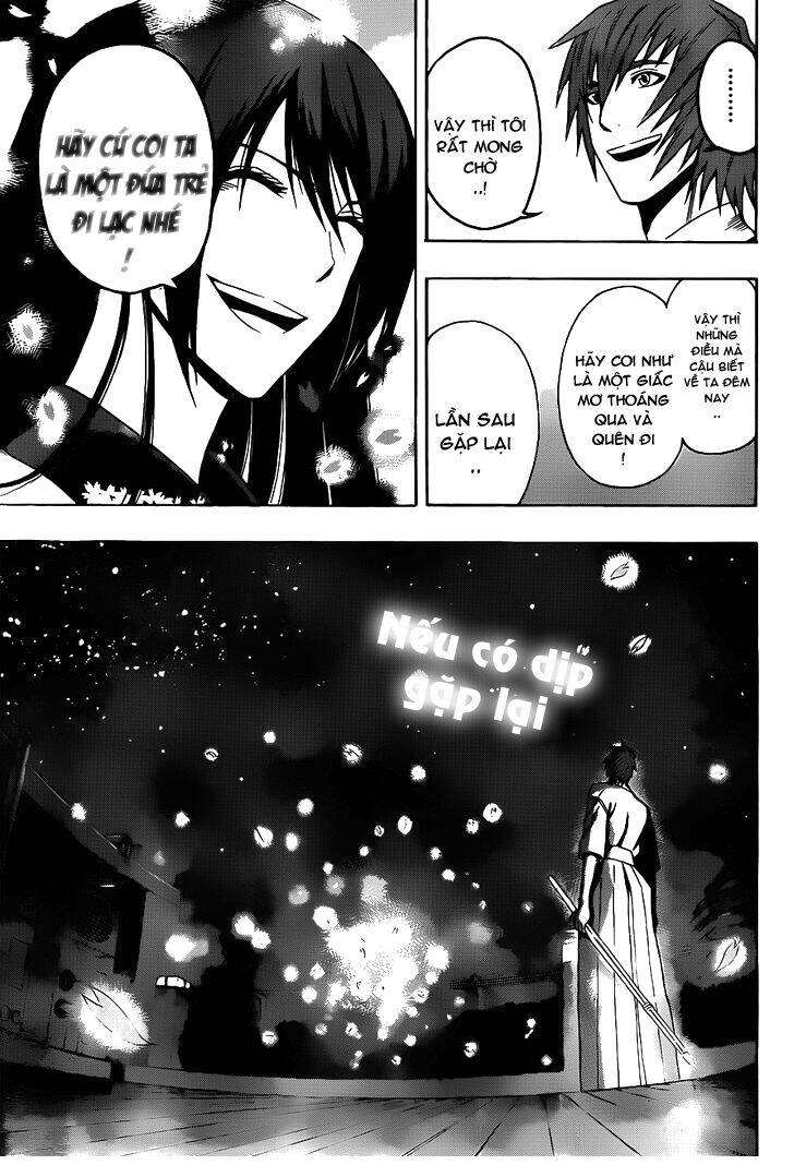 kurogane chapter 10 19