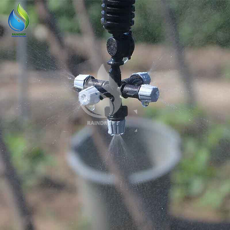 BỘ DÂY TREO BÉC PHUN SƯƠNG XÁM