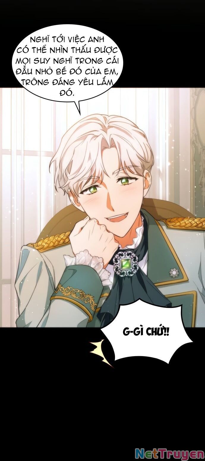 'di vật' melvin để lại chapter 8.1 45