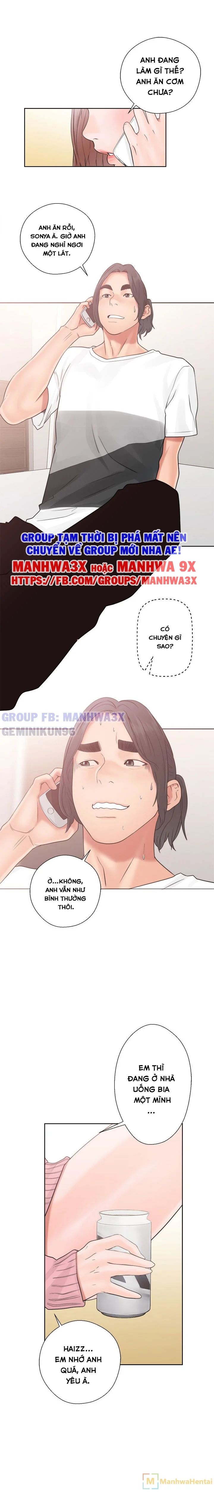 thức tỉnh dục vọng chapter 19 11