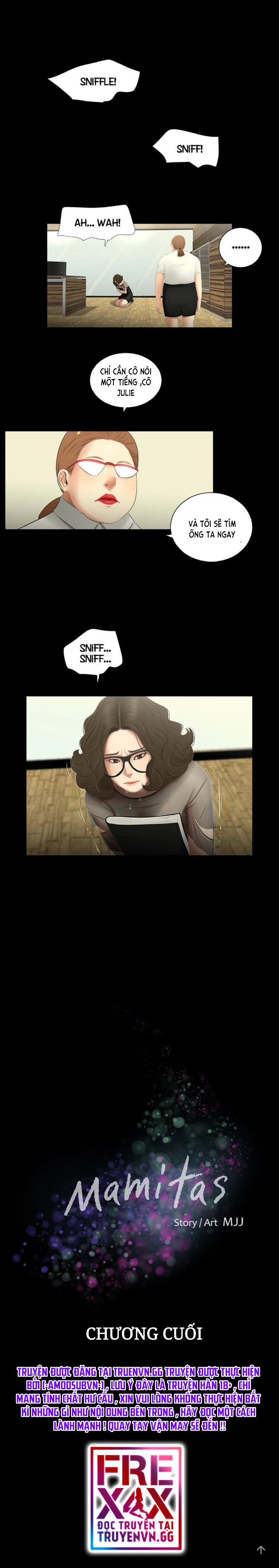 chú và cháu chapter 62 3