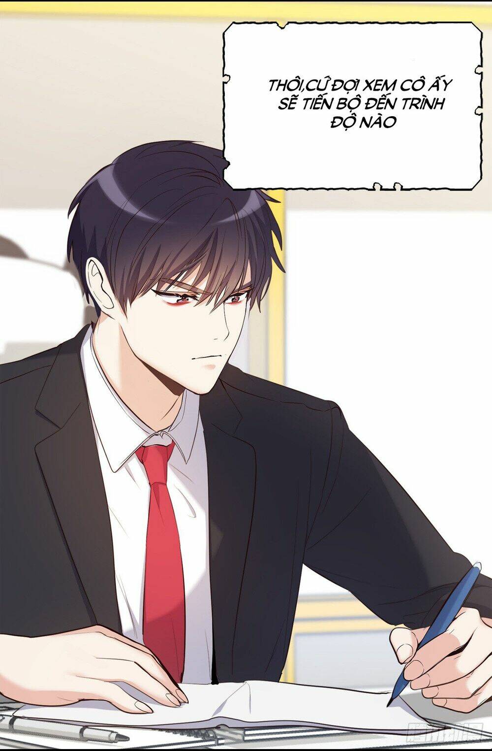 acup tiên sinh chapter 38 27