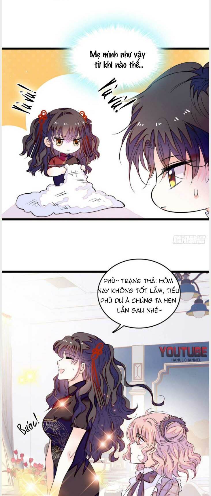 toàn mạng đều là fan cp của tôi với ảnh đế chapter 195.1 5