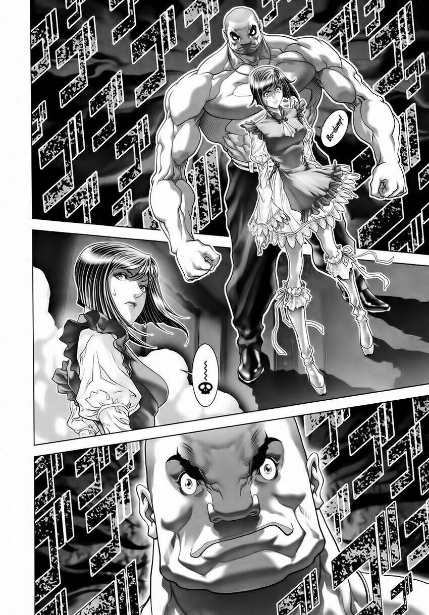 black joke chapter 18 23