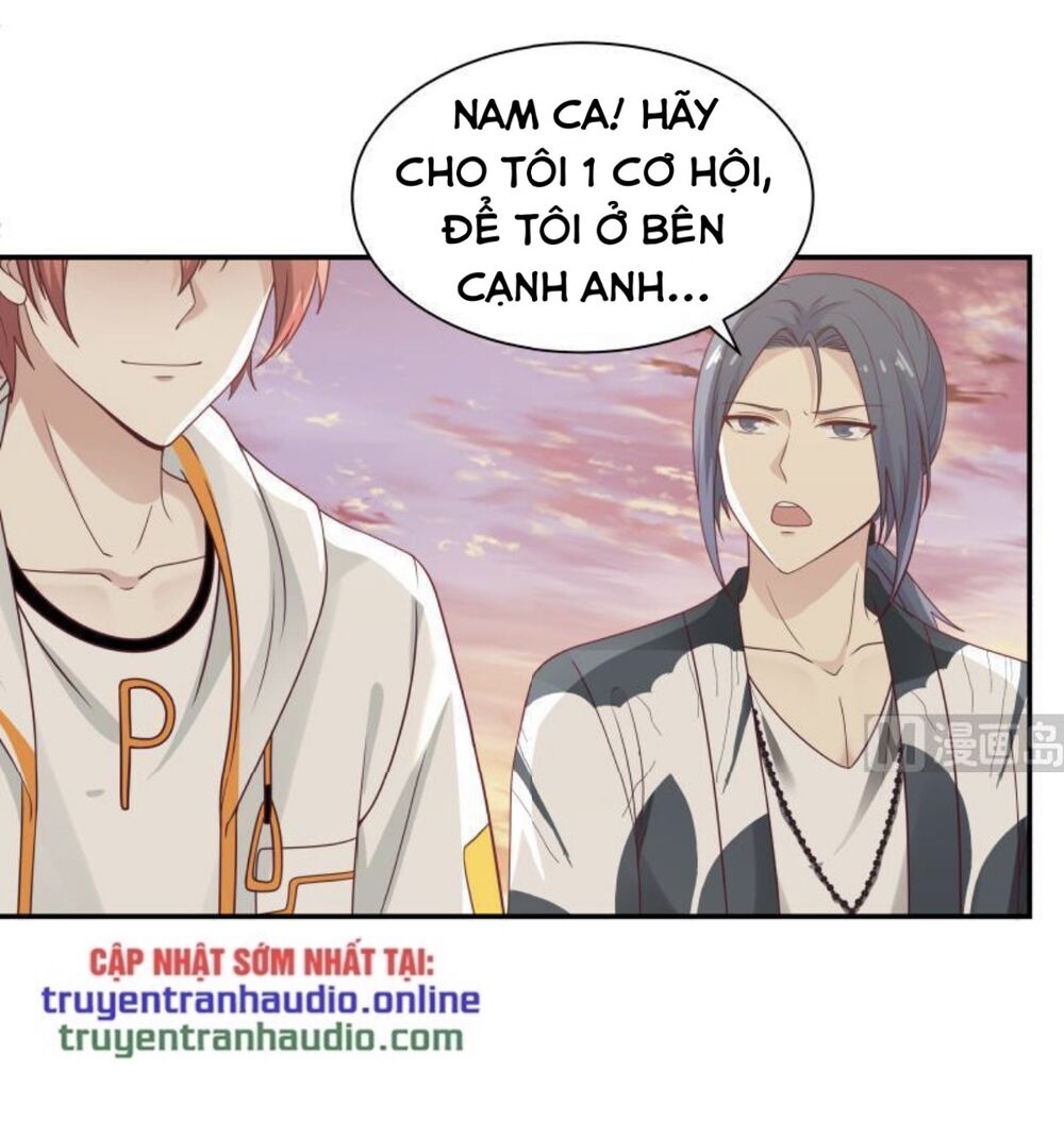 trên người ta có một rồng chapter 288 2