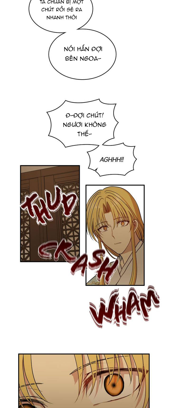 thuần hóa bạo chúa chapter 2.2 26