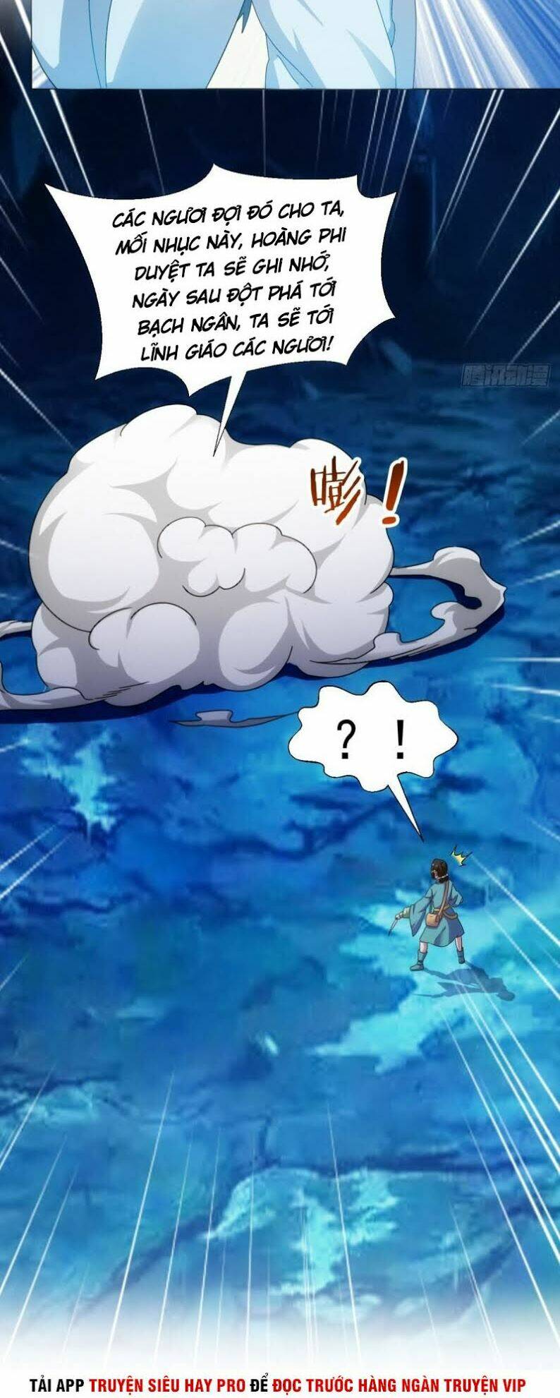 cực vũ huyền đế chapter 94 40