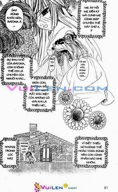 duyên kỳ ngộ chapter 5 82