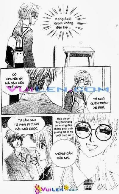 cuộc sống của tôi chapter 12 138