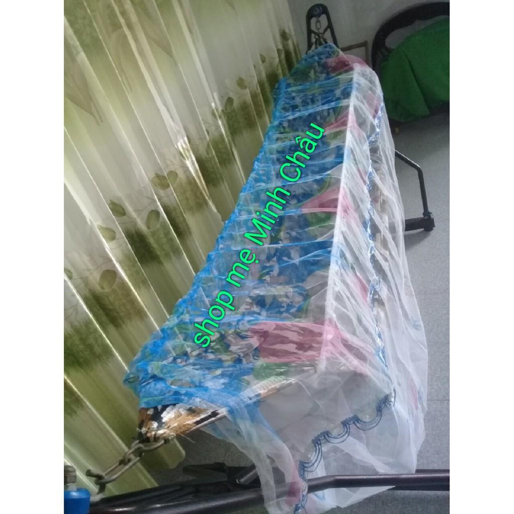 Combo 15 cái mùng ngũ võng cho khách sĩ