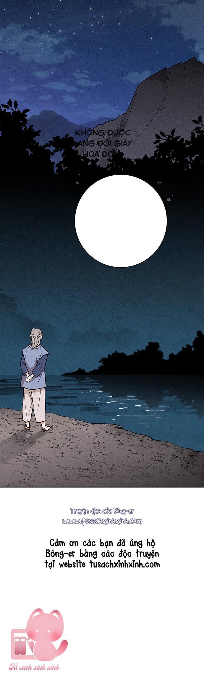 lệnh cấm hôn chapter 20 73