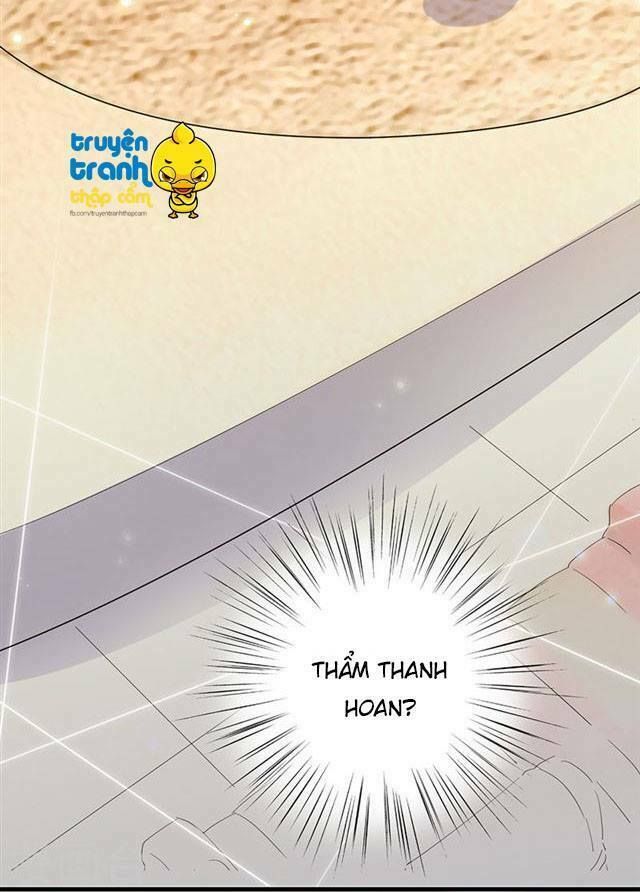 chọc tới chủ tịch tổng tài 2 chapter 37 24