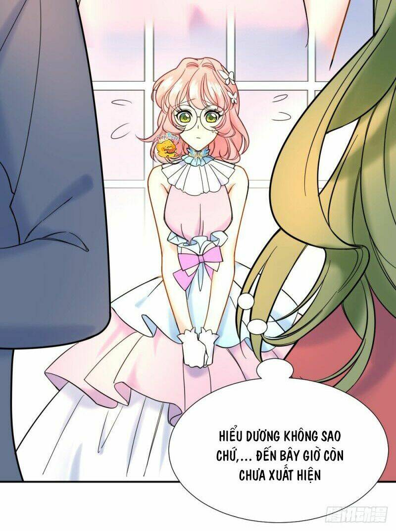 trời sinh một đôi?! ta từ chối! chapter 6 68