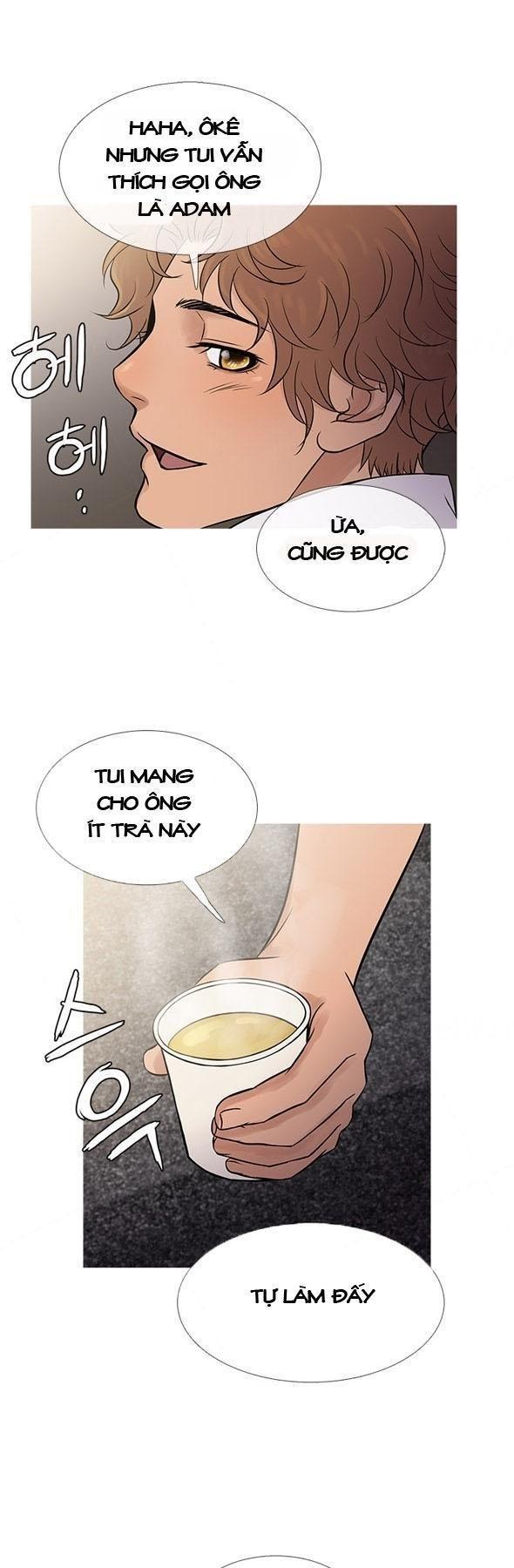thiên đường chapter 60 48