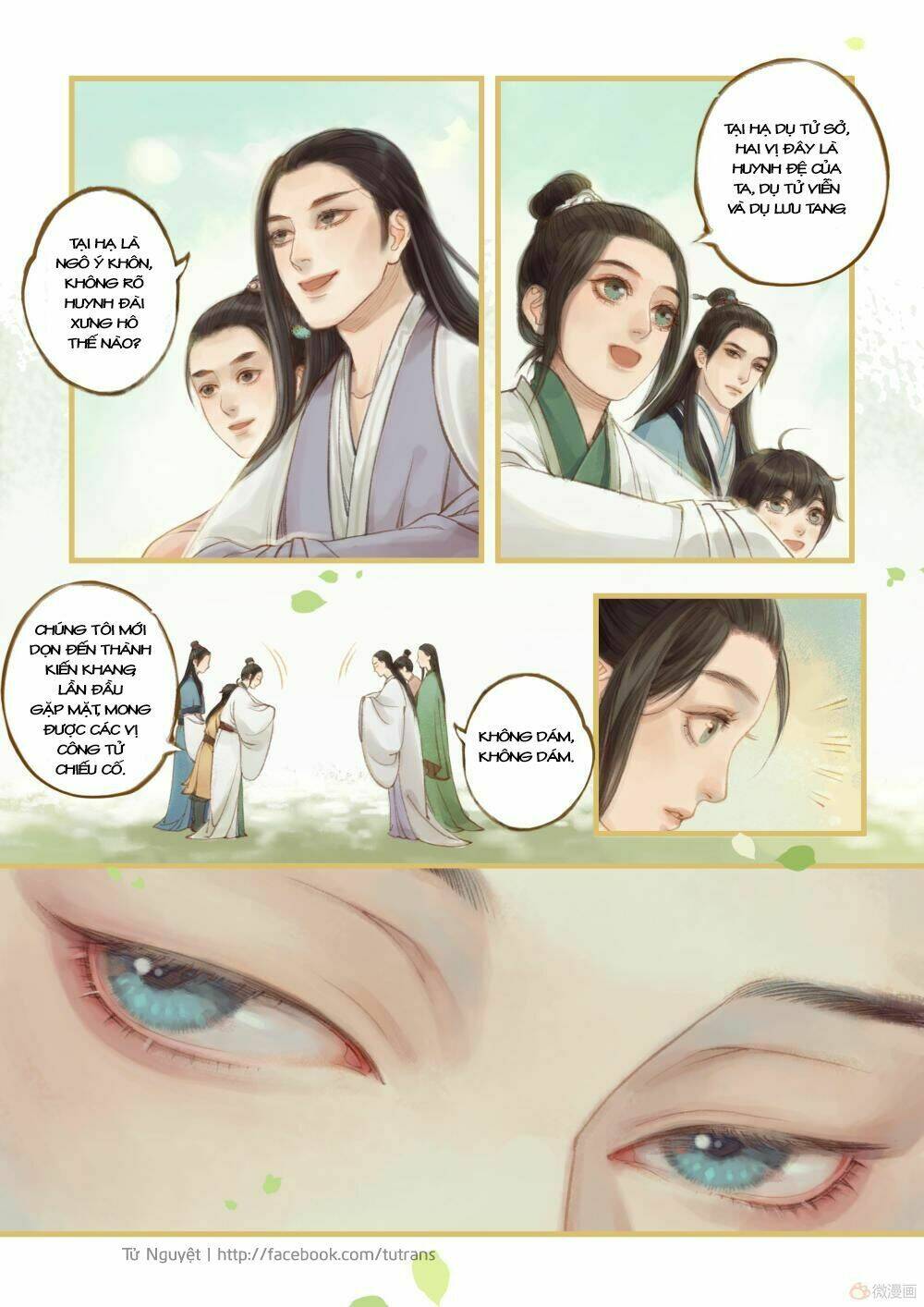 phượng tù hoàng chapter 10 28