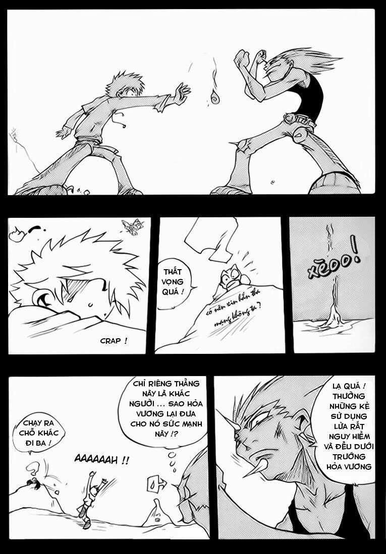 dreamland chapter 1.2 13