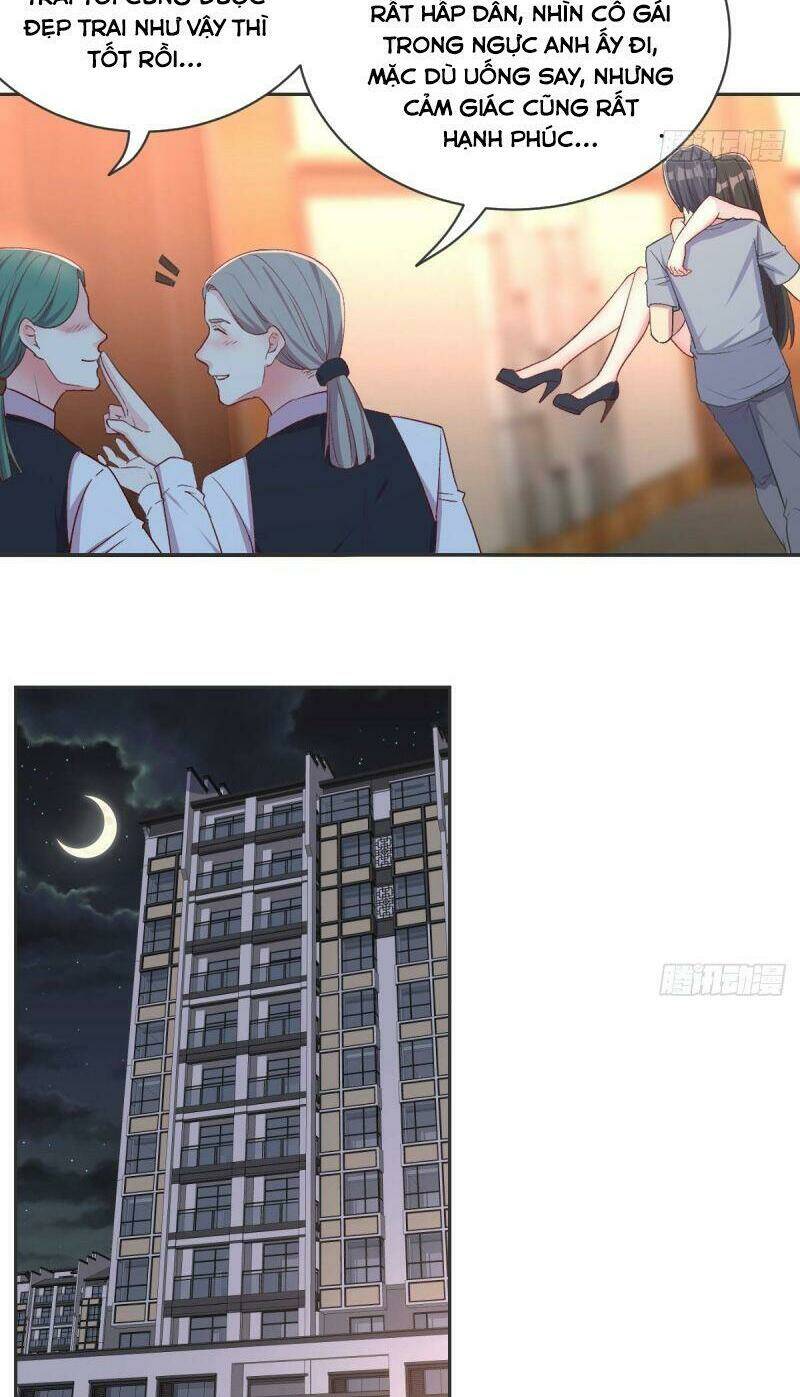 y thánh thiên tài tại hoa đô chapter 18 18