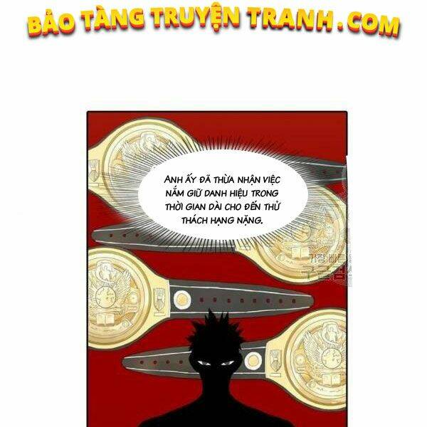 võ sĩ - the boxer chapter 92 14