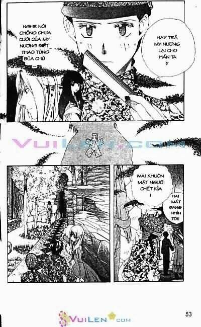 duyên kỳ ngộ chapter 10 54