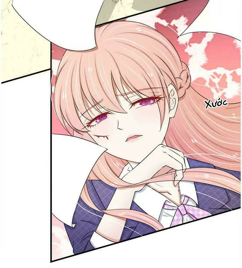 phúc hắc lão công buông em ra chapter 30 6