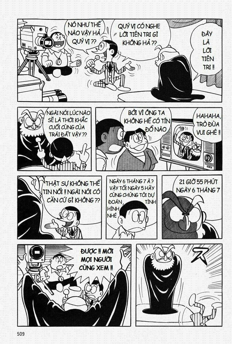 mojako chapter 11.1 39