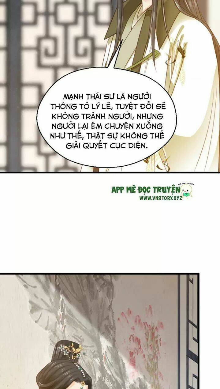 kiều nữ độc phi chapter 178 6