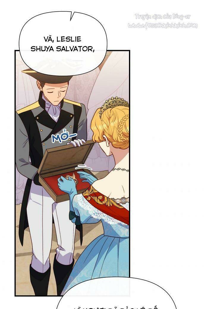 khế ước của nữ công tước quái vật chapter 144 48