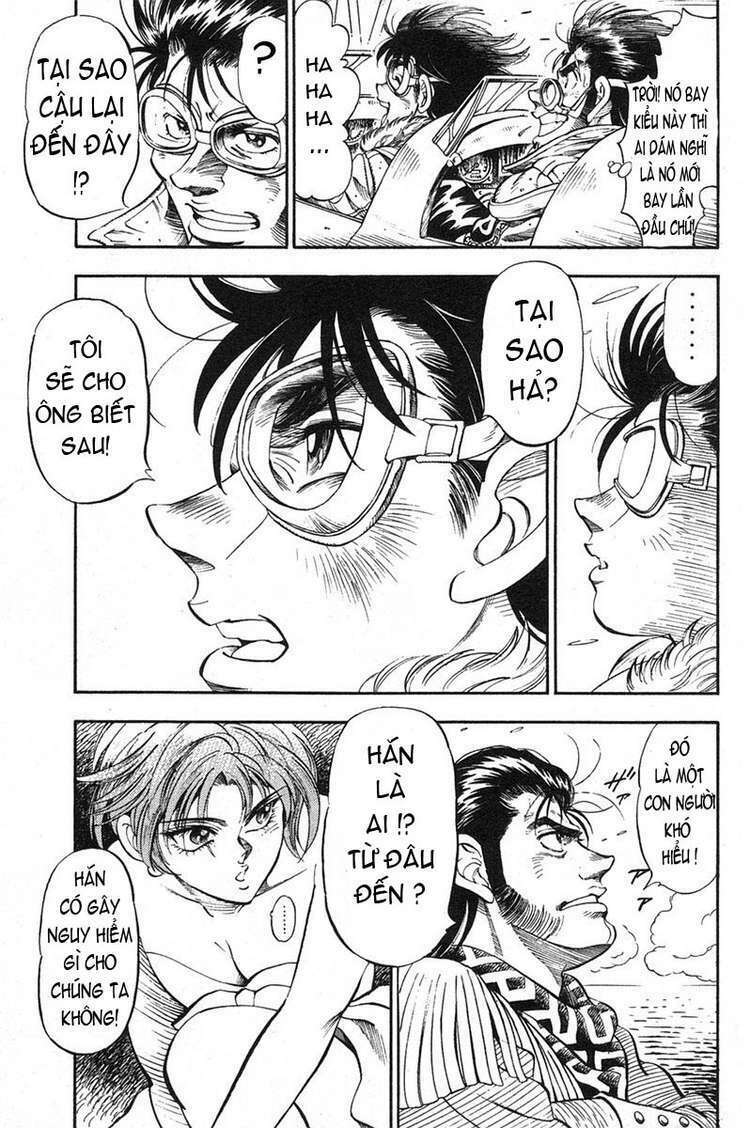 tenkuu no hasha z chapter 14 26