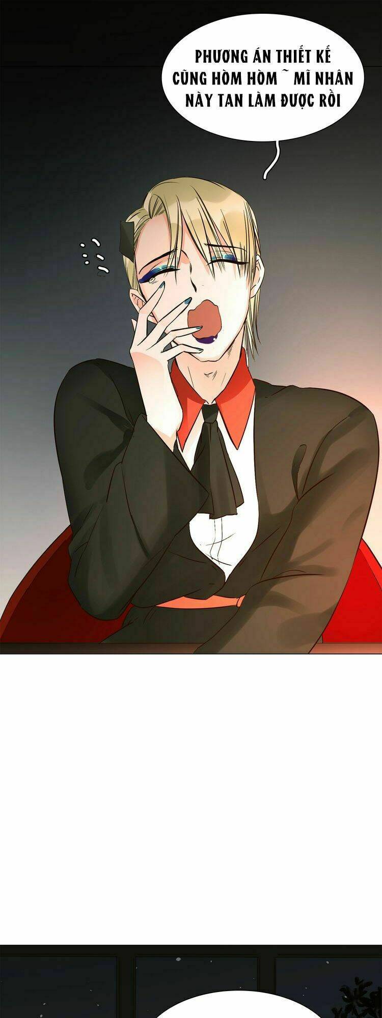 ngôi sao vụn vỡ chapter 5 50