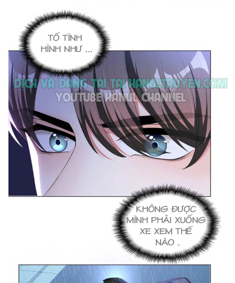 cô vợ nhỏ nuông chiều quá lại thành ác!! chapter 88 10