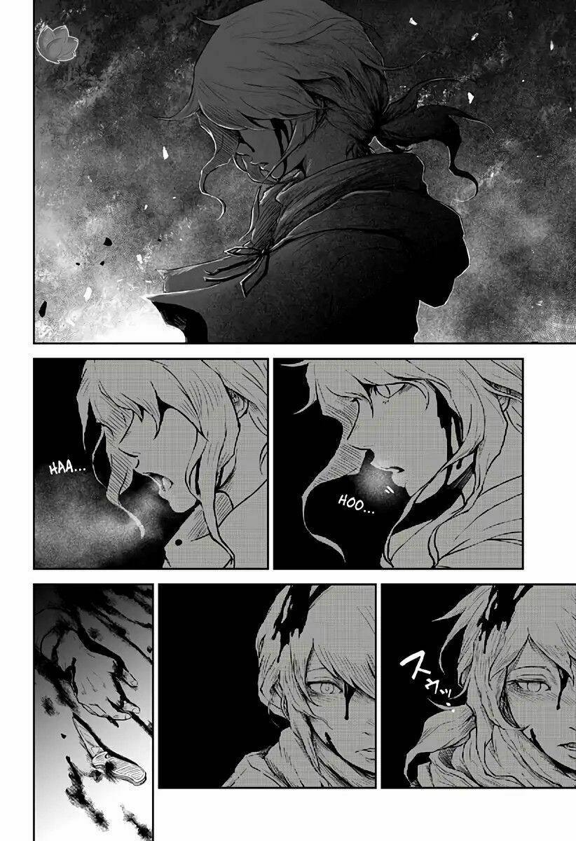 soloist of the prison chapter 2 49