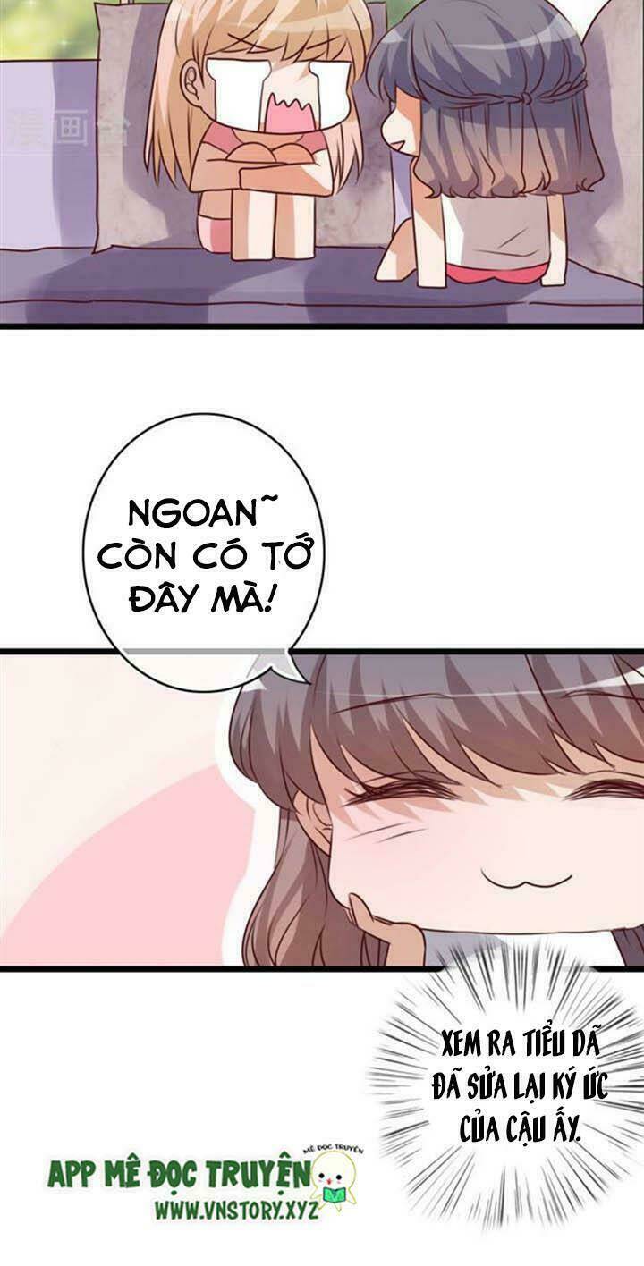 sau con mưa mùa hạ chapter 56 11