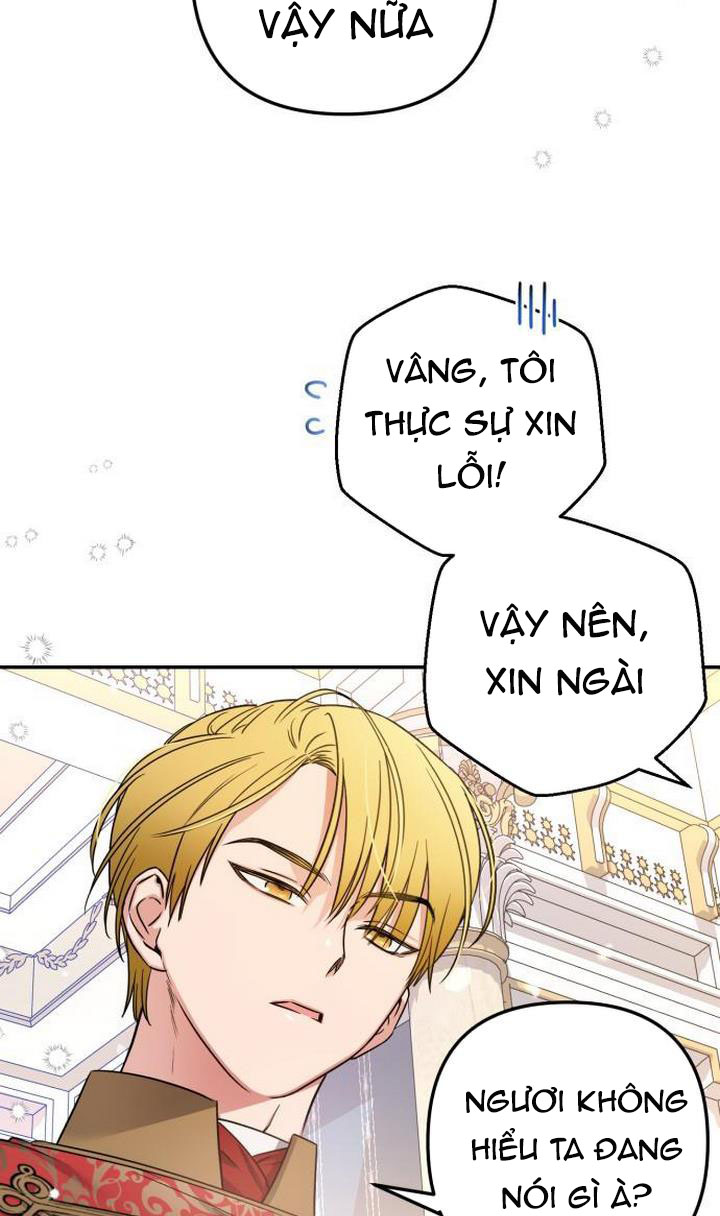 tiểu công nương mint chapter 1 83