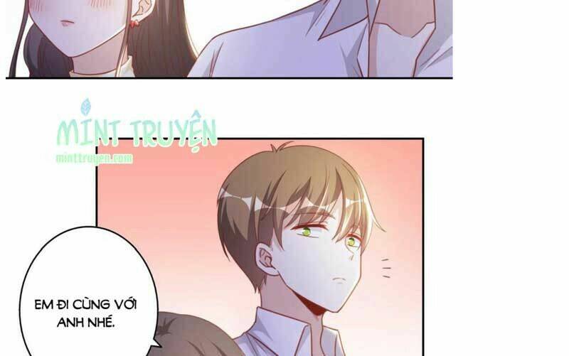 hôn nhân dục vọng: thiếu gia nhẹ một chút! chapter 155 34