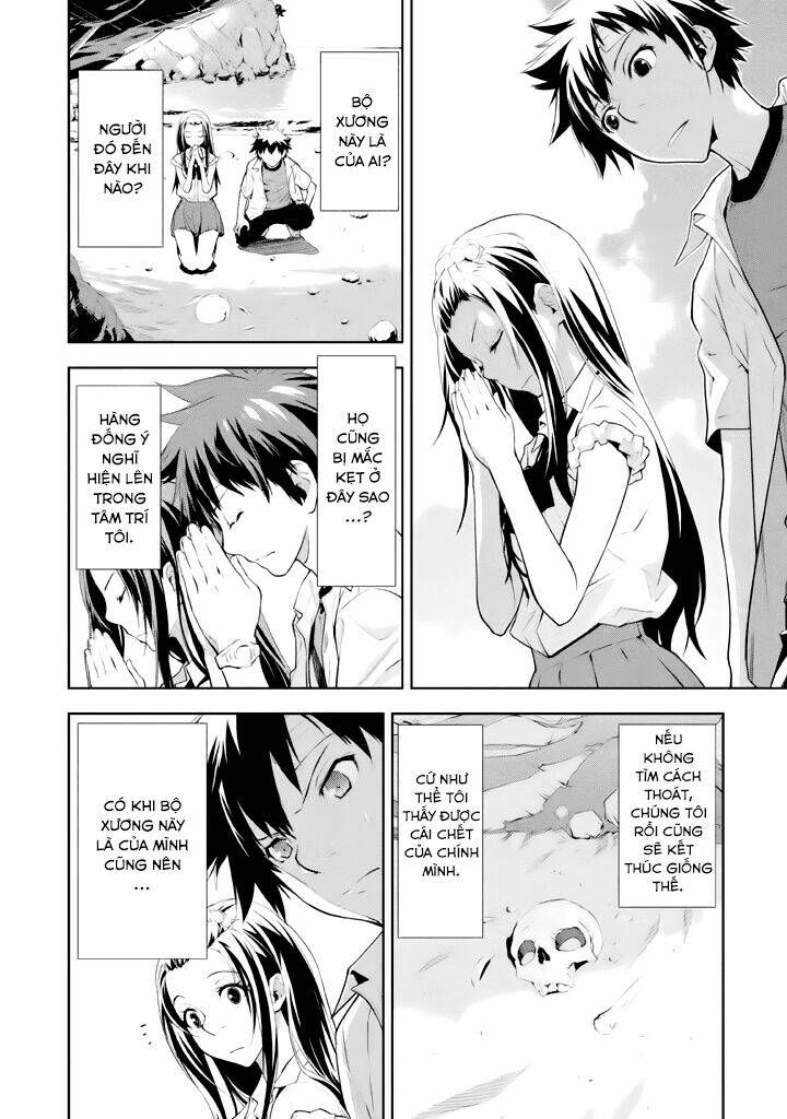 lets lagoon chapter 15 6