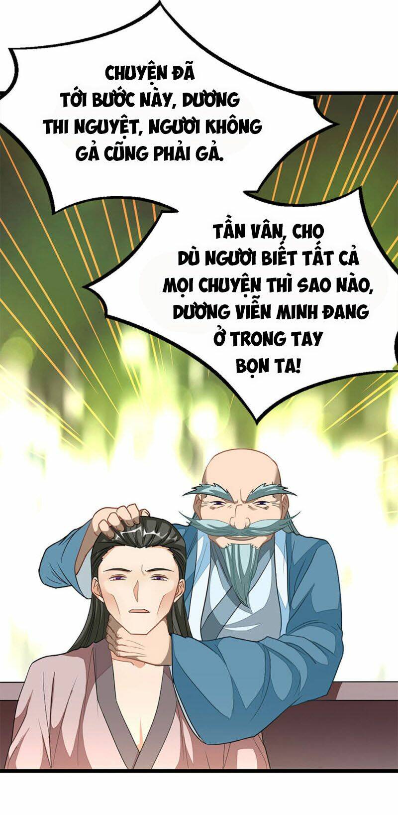 cửu dương thần vương chapter 214 11