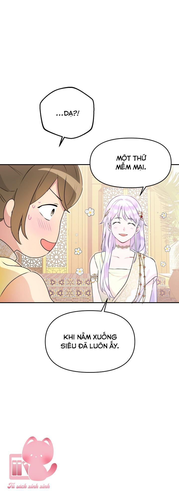 bỏ quách chồng con đi, tiền bạc mới là tất cả chapter 21 30