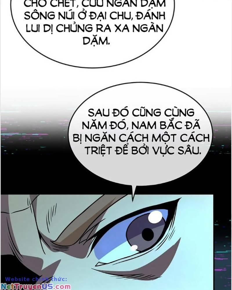 nhìn thấy thanh máu, ta xử tội thần linh chapter 126 50