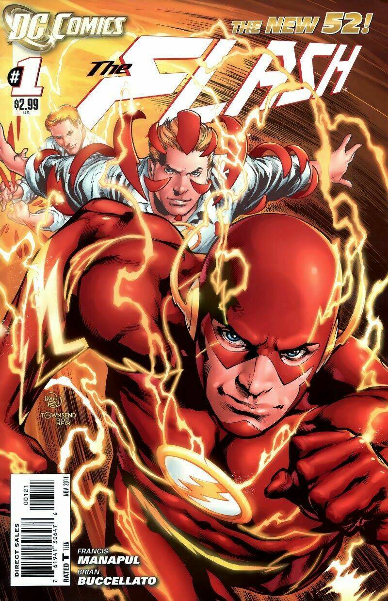[n52] the flash chapter 1 3